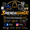 3Menda Ganga - Inicio